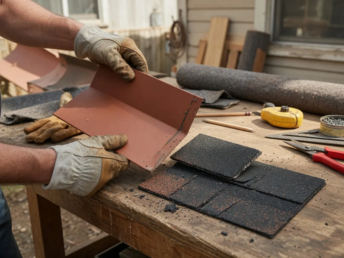 Roof Repair company in Bedias, TX